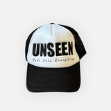 UNSEEN-001 (black)
