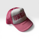 UNSEEN - 002 ( pink )
