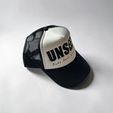 UNSEEN-001 (black)