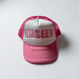 UNSEEN - 002 ( pink )